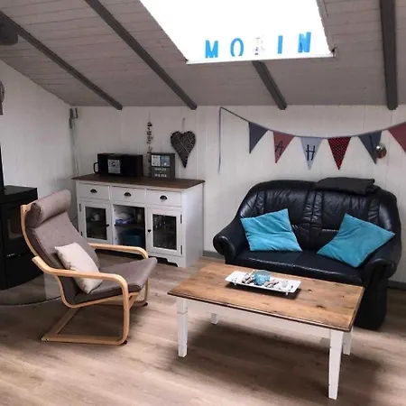 펜션 Kuestenschwalbe